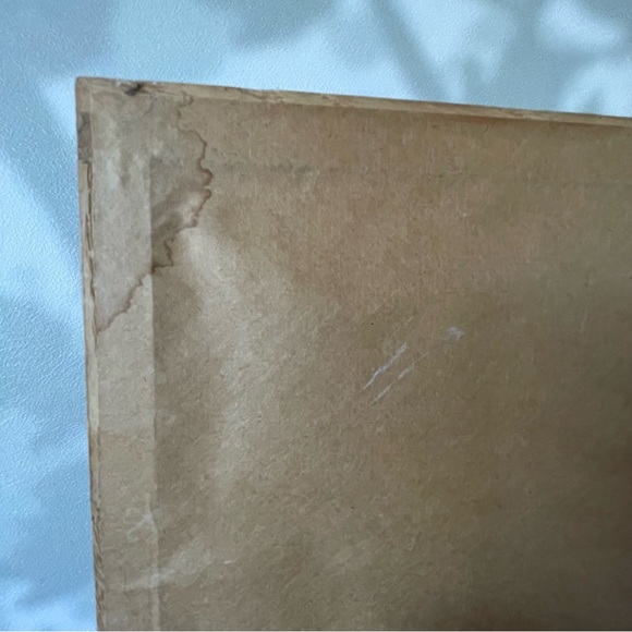 Vintage WINSLOW HOMER Nautical Framed Lithograph - Picture 9 of 10